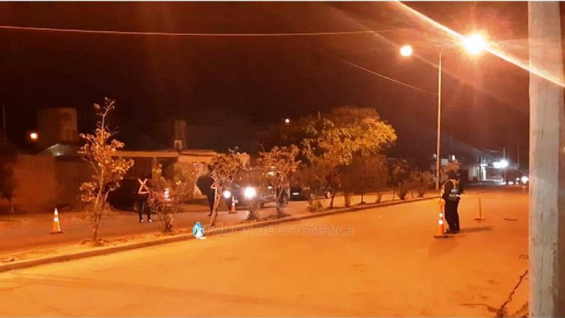 Secuestran una decena de vehículos por infracciones