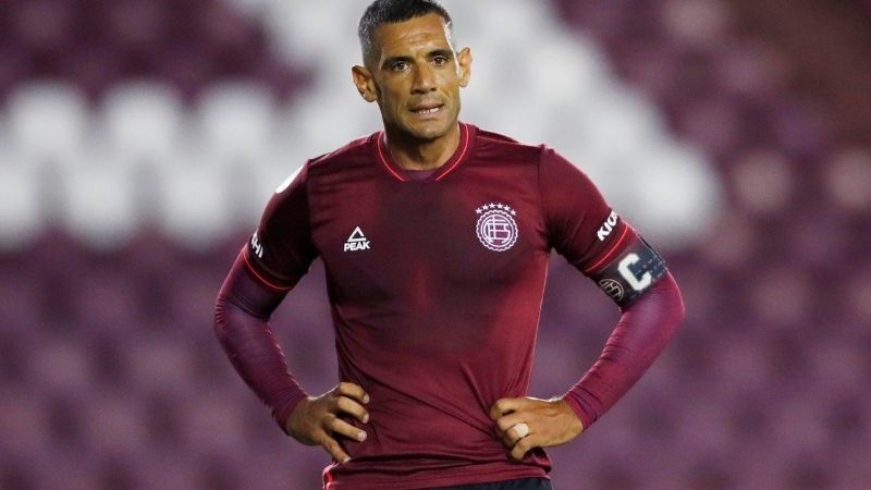 Lanús y Godoy Cruz van por una victoria para acercarse a la punta