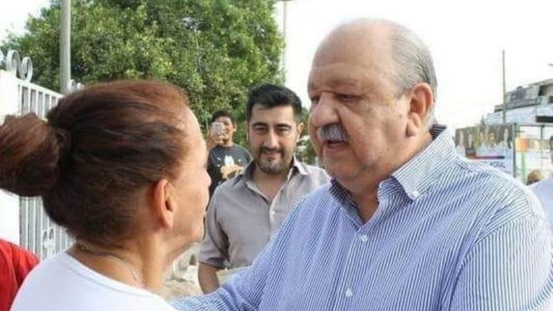 Piden cadena de oración por la salud de Brizuela del Moral