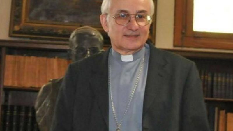 Esquiú obispo: “Una humildad que florece en caridad”