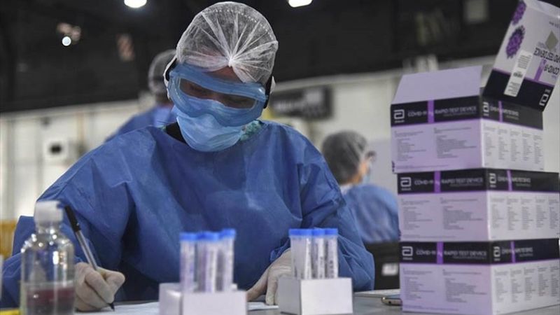 La vacuna argentina contra el coronavirus podría entrar en fase 1 en 2022