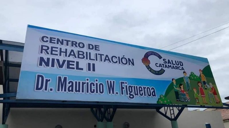 Falleció el reconocido médico Mauricio Wilfrido Figueroa