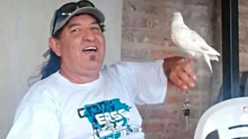 Venta de un auto terminó de manera fatal