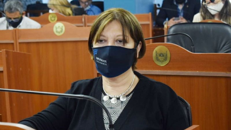 Piden celeridad de la Justicia en el caso Garabedian