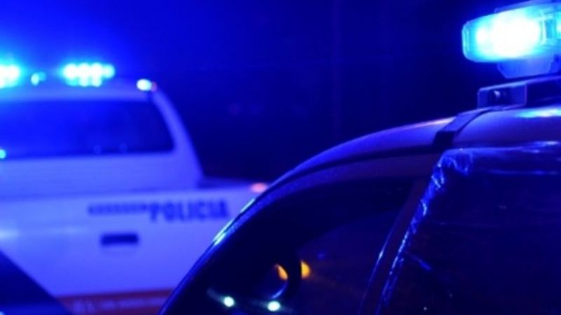 Imputaron a policías por balear a tres motociclistas