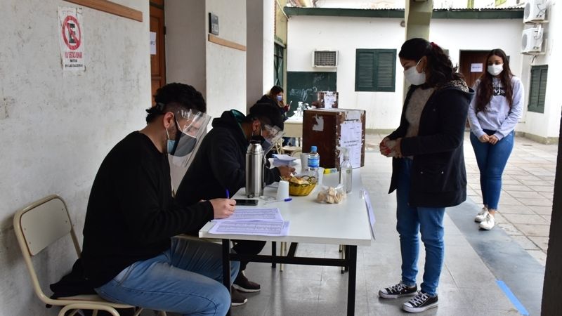 La Facultad de Tecnología elige decano y vicedecano