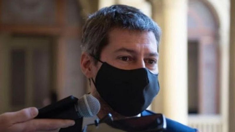 Cada vez más cerca la vuelta del  público en el fútbol