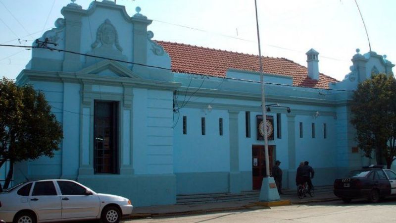 Violaron en grupo a una adolescente de 16 años en Córdoba