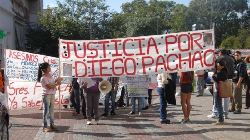 Después de una larga espera, confirman juicio por la causa Pachao