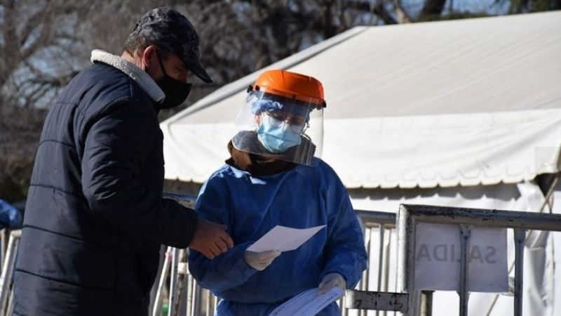 Quedaron libres los cinco casos de la cepa Delta en Córdoba
