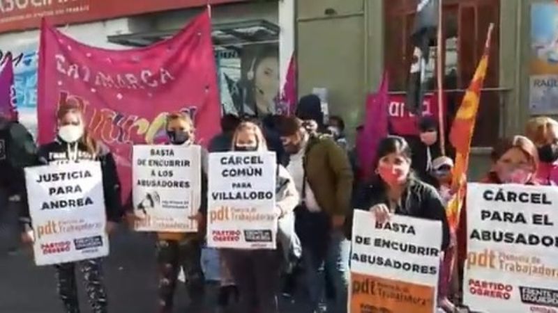 Colectivos feministas piden condena para médico acusado de abuso