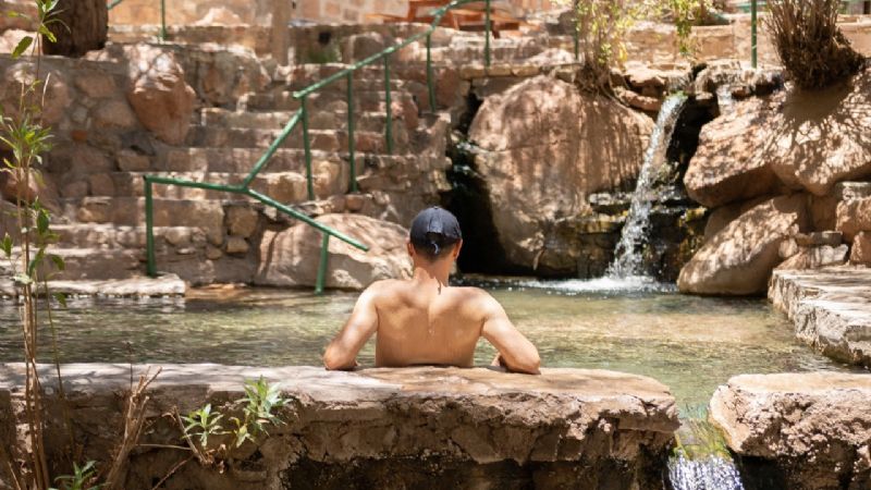 Catamarca tuvo un 60% de ocupación hotelera el fin de semana largo