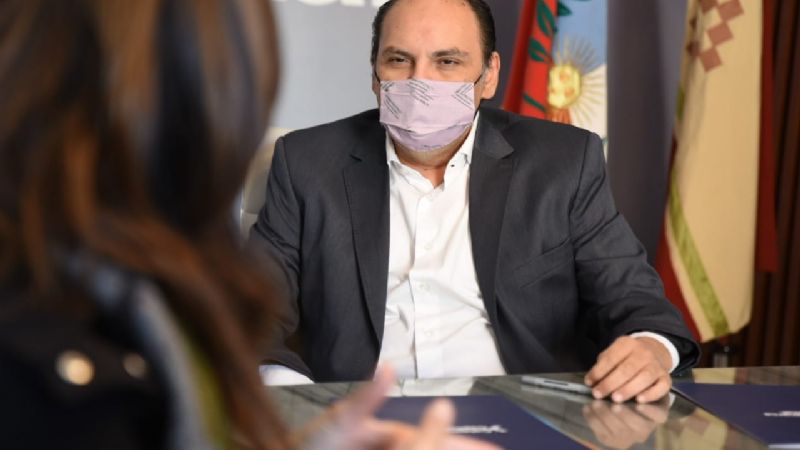 Capital lanzó el programa de Entrenamiento Tecnológico