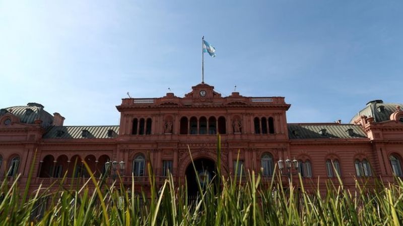 El lunes vuelve la presencialidad a la administración pública