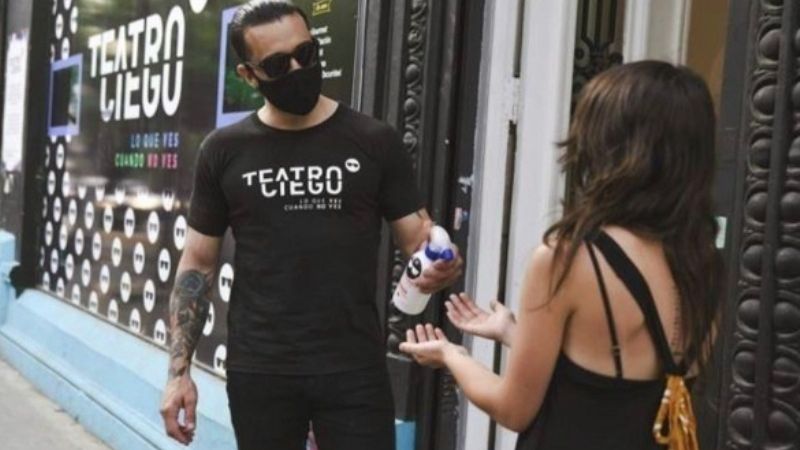 Se viene una nueva propuesta teatral única e innovadora a Catamarca