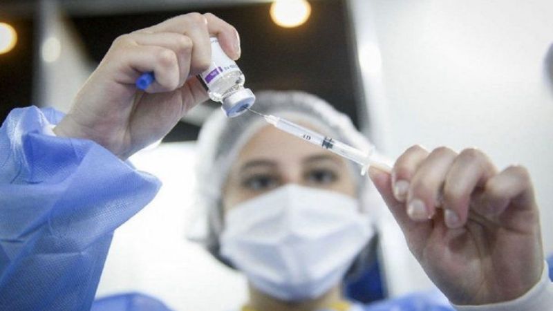 Una vacuna argentina se probaría en humanos el año próximo