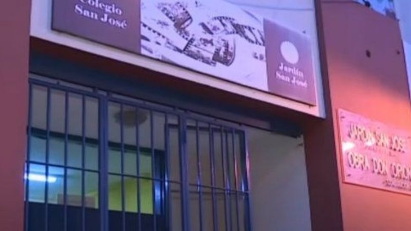 Denunciaron a un docente por abusar de seis nenes en un jardín