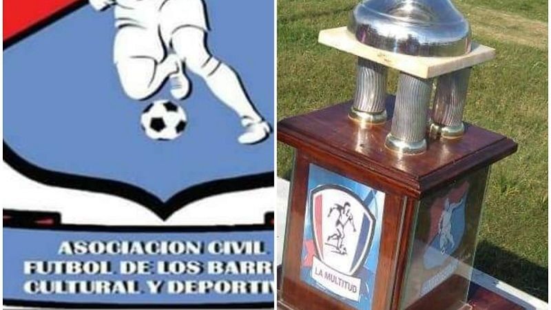 La Liga Amateur arranca este domingo en Catamarca