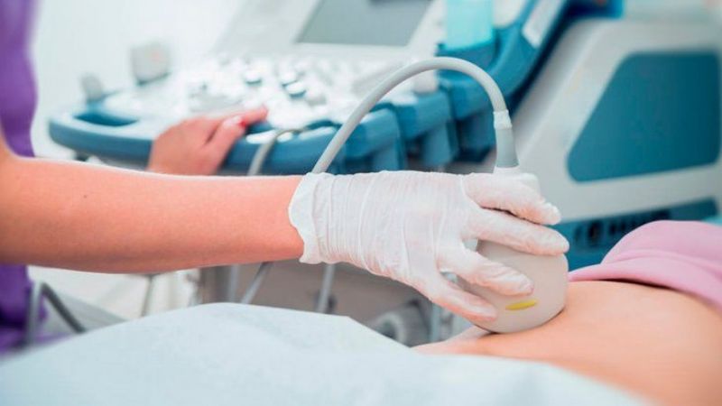 La ANMAT prohibió un ecógrafo y otros productos médicos