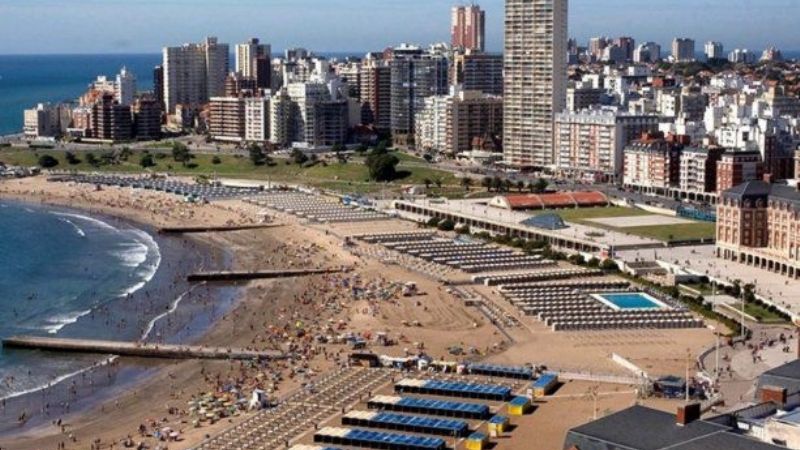 Alerta en Mar del Plata: confirman dos casos de la variante Delta