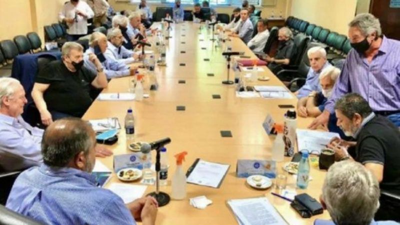 La CGT analiza el proyecto que busca reducir la jornada laboral