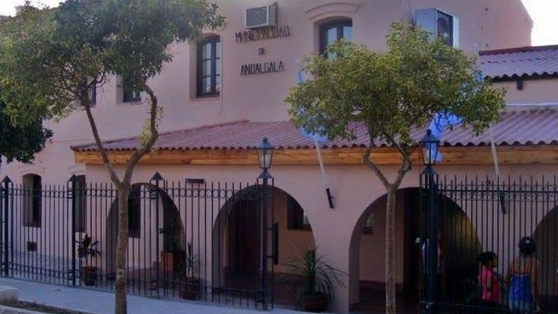 Municipales de Andalgalá van al paro