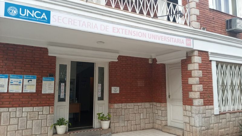 Lanzan Banco de Evaluadores de prácticas extensionistas