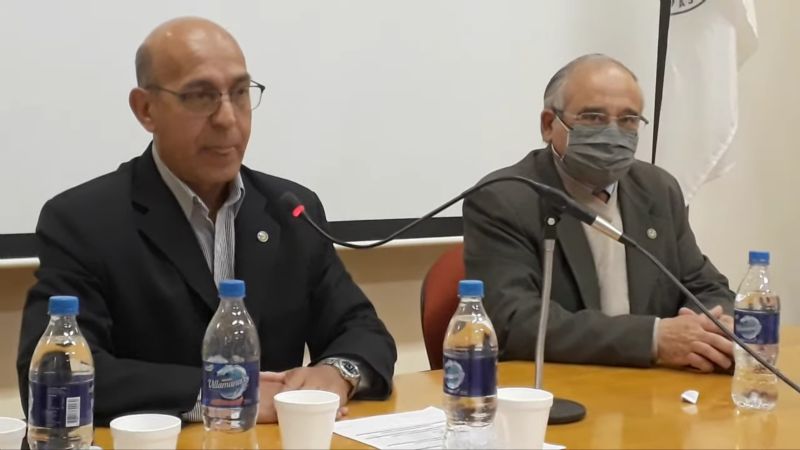 Savio, elegido por unanimidad para continuar como decano