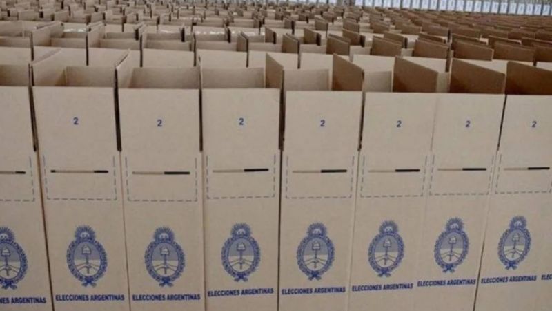 Legislativas 2021: ¿Cómo es el cronograma electoral?