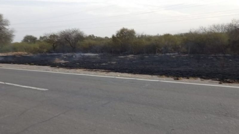 Inconvenientes con el servicio eléctrico en varios sectores de la provincia