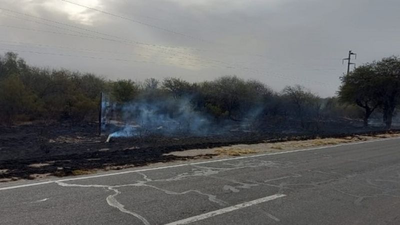 Inconvenientes con el servicio eléctrico en varios sectores de la provincia
