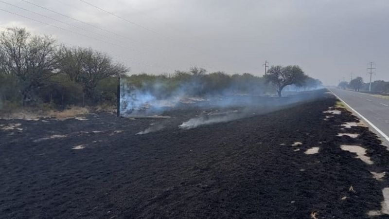 Inconvenientes con el servicio eléctrico en varios sectores de la provincia