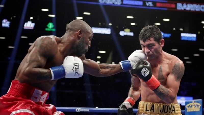 El “Zurdo” Barrionuevo se ilusiona con la vuelta