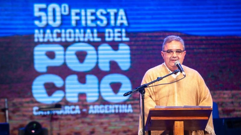 Catamarca presentó su campaña turística “Algo distinto para contar”