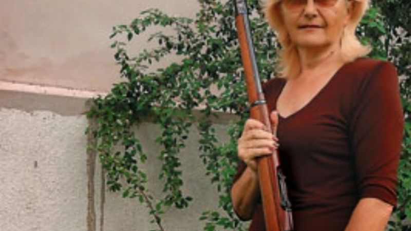 El tema de la discriminación a la mujer es cosa vieja