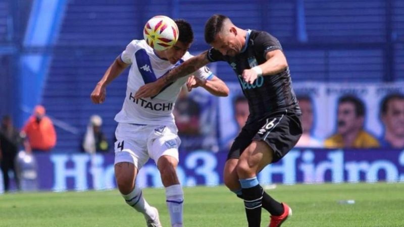 Atl. Tucumán-Vélez cierran hoy la 4ta. fecha de la Liga