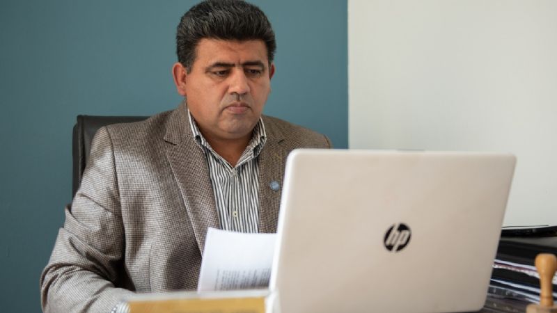 Piden estudio de factibilidad para red de gas natural en Capayán