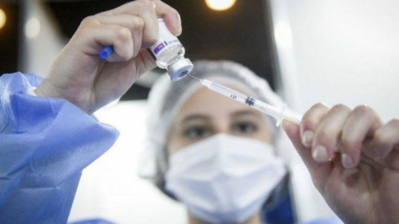 Inminente anuncio sobre combinación de la vacuna Sputnik V