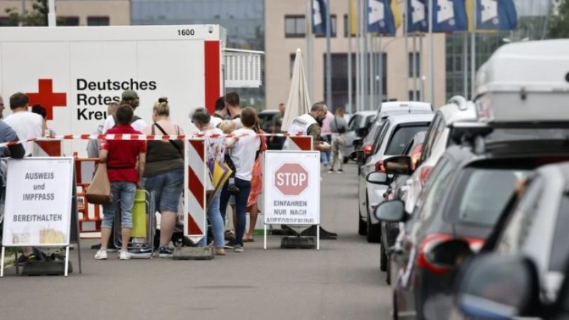 Alemania empezará a aplicar una tercera dosis de refuerzo a partir de septiembre