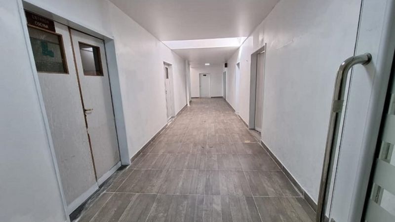 Inminente inauguración de sala de terapia intermedia en el hospital de Santa María