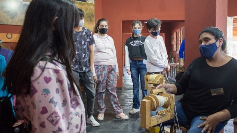 Gran debut de la Feria SFVC Artesanía y Diseño