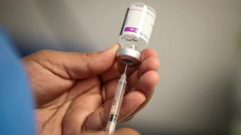 Comienza la vacunación a los adolescentes con comorbilidades de entre 12 y 17 años