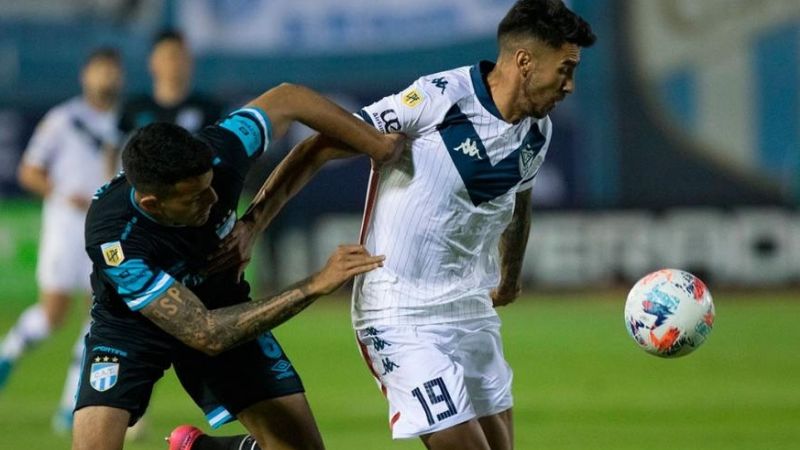 Atlético empató y perdió de ser el único líder