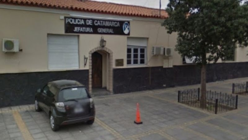 Aprehenden a joven que acosó a una menor en el centro