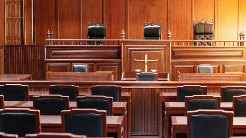 Desde el 1º de septiembre, el Poder Judicial de la Nación vuelve a la presencialidad