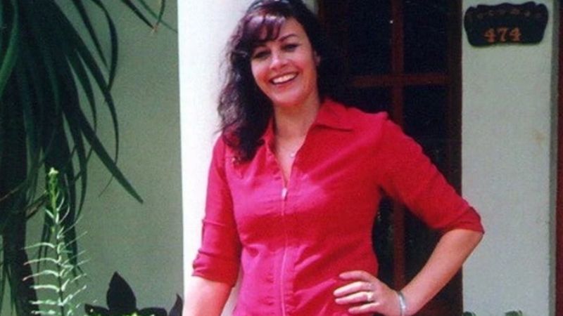 Hace 16 años “se la tragó la tierra”, ahora hallaron documentos suyos en un campo de su ex