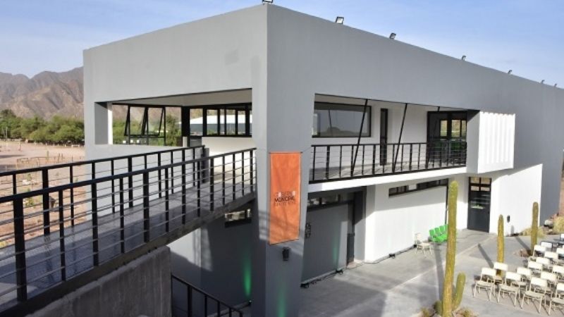 Se lanza “Urdiendo Futuro” en la sede de Belén