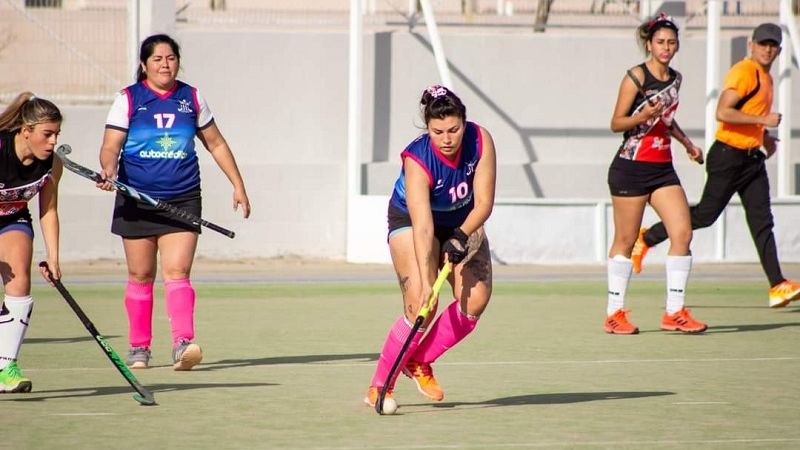 El hockey oficial se pone en marcha este domingo