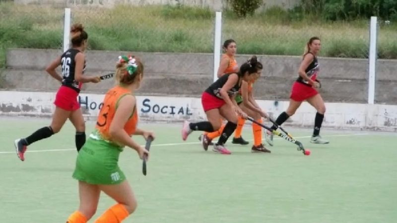 El hockey oficial se pone en marcha este domingo