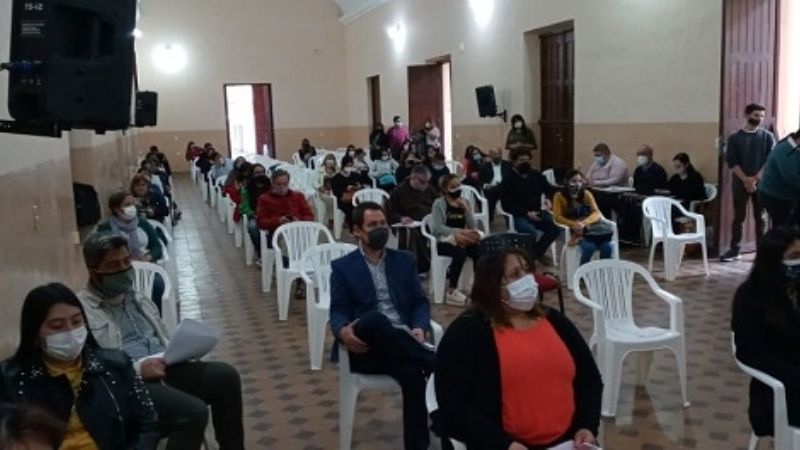 Lo filosófico y social solidario fueron aspectos de búsqueda constante en el Padre Esquiú